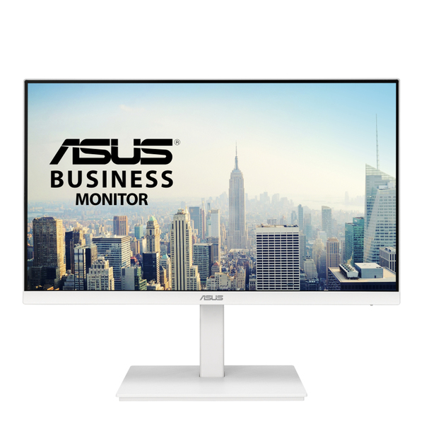 Asus 24" VA24EQSB-W Full HD, IPS -näyttö