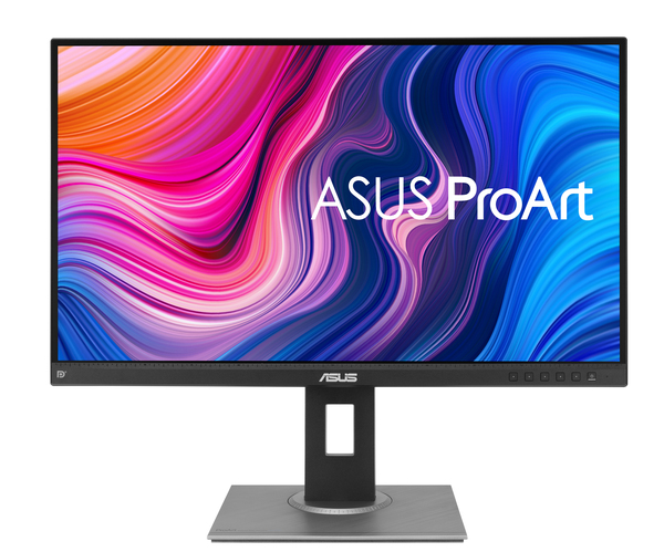 Asus 27" ProArt Display PA278QV, QHD, IPS -näyttö