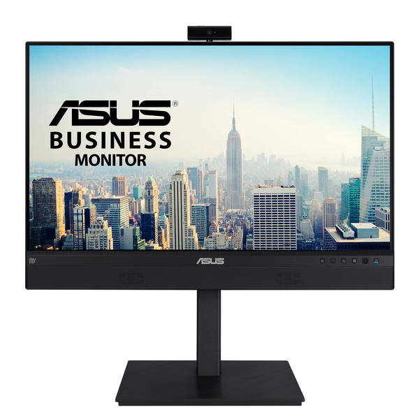 Asus 24" Video Conferencing BE24ECSNK Full HD, USB-C, IPS -näyttö