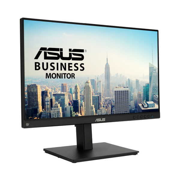 Asus 24" Video Conferencing BE24ECSBT Full HD, IPS -näyttö