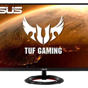Asus 27" TUF Gaming VG279Q1R, Full HD, IPS -pelinäyttö