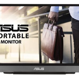Asus 14" ZenScreen MB14AC, Full HD, IPS -näyttö