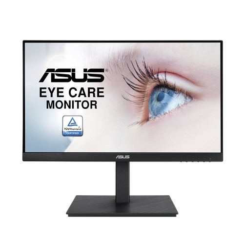 Asus 21.5" VA229QSB Full HD, IPS -näyttö