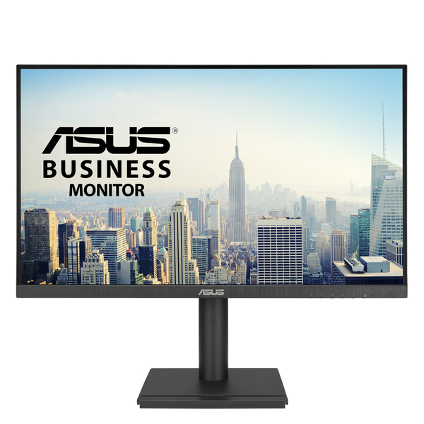 Asus 27" VA27DQFS. Full HD, 100Hz, 1ms, IPS -näyttö