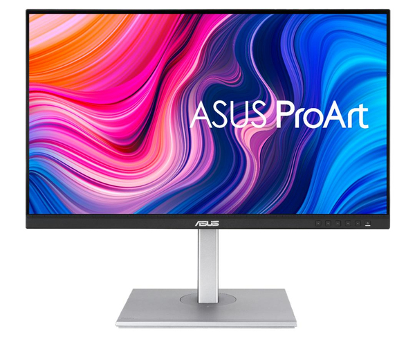 Asus 27" ProArt Display PA279CV, 4K UHD, IPS -näyttö