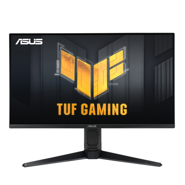 Asus 28" TUF Gaming VG28UQL1A 4K UHD, IPS -pelinäyttö