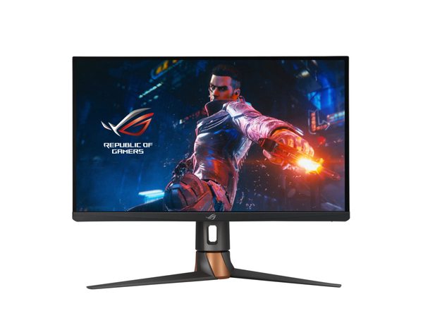 Asus 27" ROG Swift PG27AQN QHD, IPS -pelinäyttö