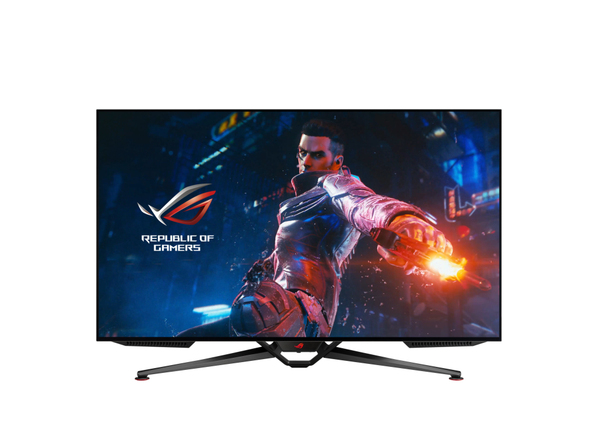 Asus 42" ROG Swift PG42UQ 4K UHD, OLED -pelinäyttö