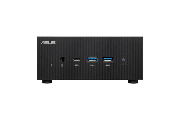 ASUS MiniPC Barebone PN52-BBR758HD (AMD Ryzen 7 5800H, WIFI6E, LAN, DisplayPort, VESA, No OS)