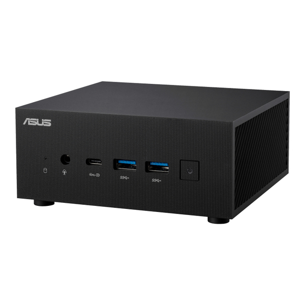 ASUS PN53-BB7735HD AMD Ryzen 7 7735H Wifi 6E DP Port VESA 1YR CB