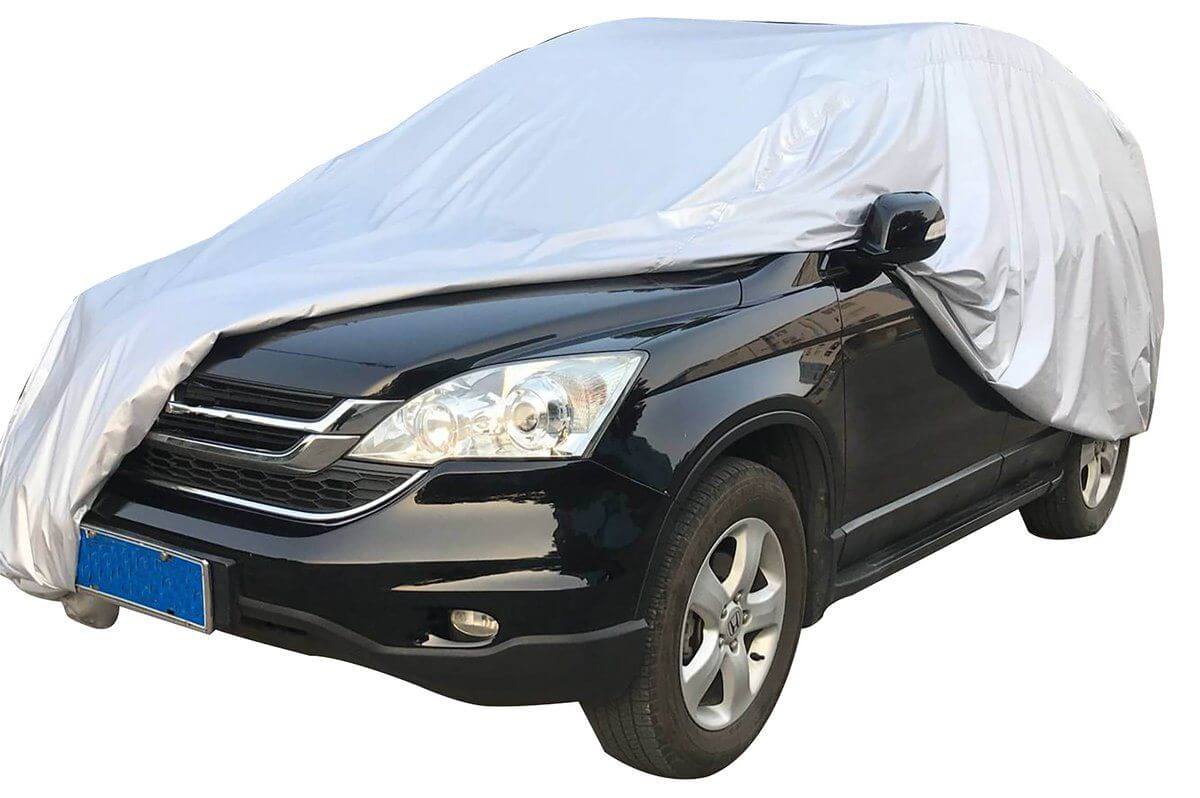 Henkilöauton kokopeite koko XXL2 (491 x 194 x 146 cm), K27