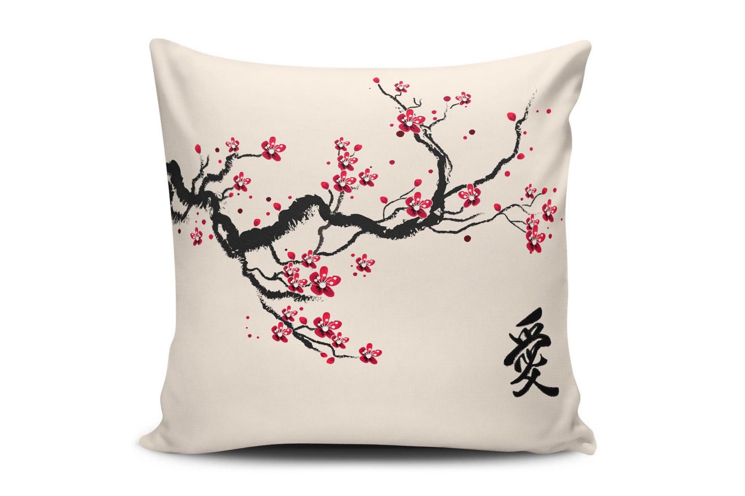 Tyyny Cushion Love 45x45 cm - Monivärinen