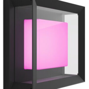 Philips HUE ECONIC WACA EU SQUARE WALL LANTERN