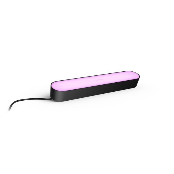 Philips HUE COL PLAY SINGLEPK EU/UK BLACK