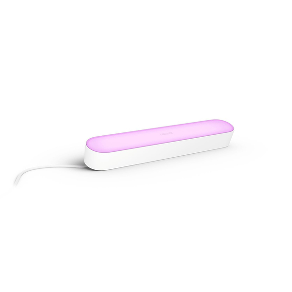 Philips HUE COL PLAY EXT PACK 1PC EU&UK WHITE