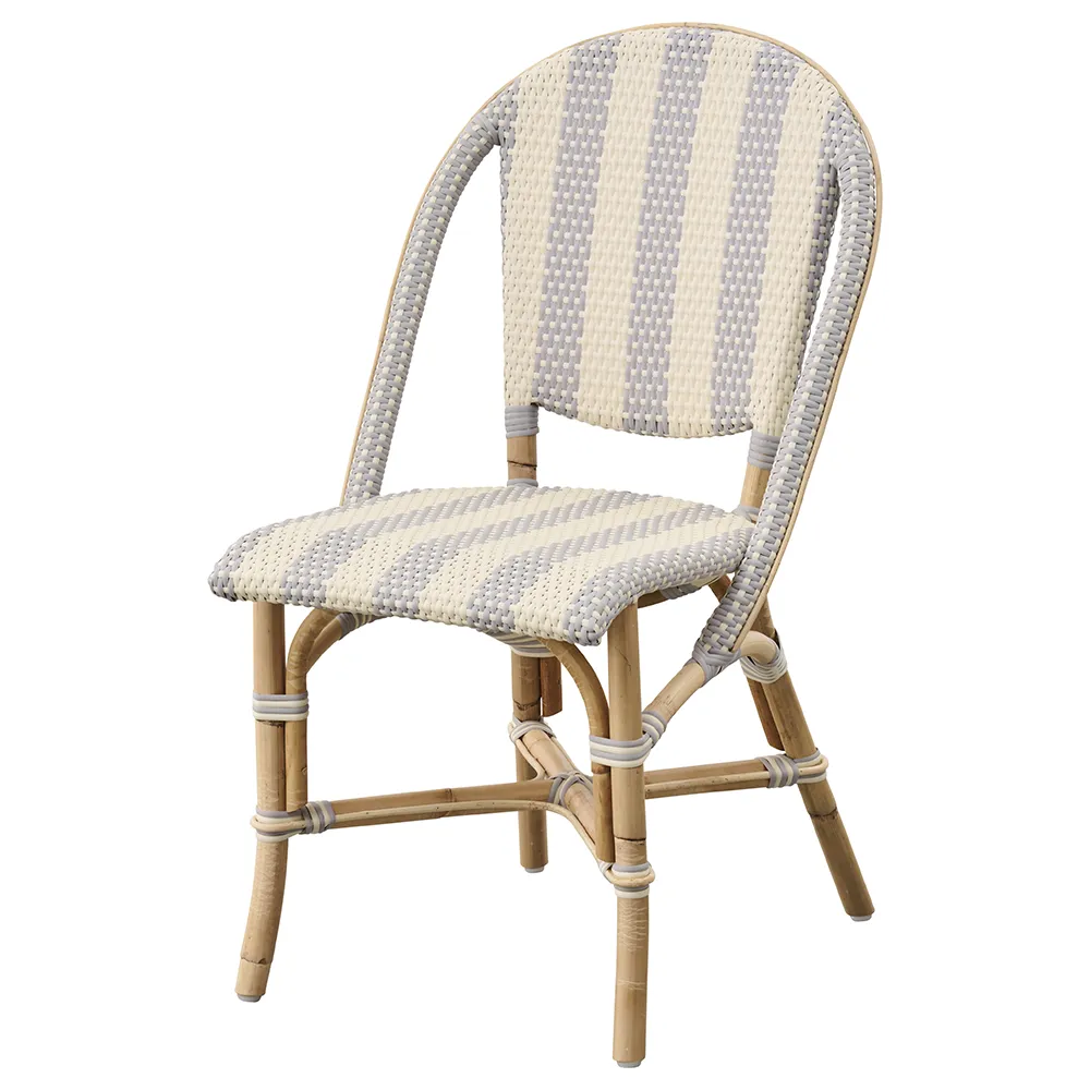 Sika Design, Sofie Ruokailutuoli ivory/grey