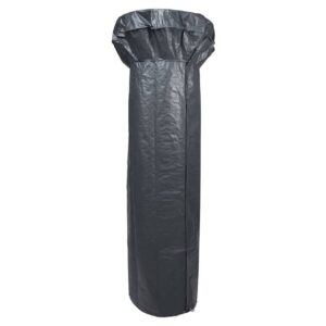 Nature Terassilämmittimen suoja 250x128x62 cm -