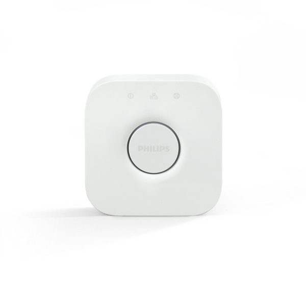 Philips Hue -silta (Bridge)