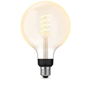 Philips HUE WA 7W FIL G125 EUR E27