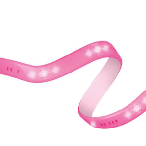 WiZ full color LED strip -valonauha, aloituspakkaus, 2m