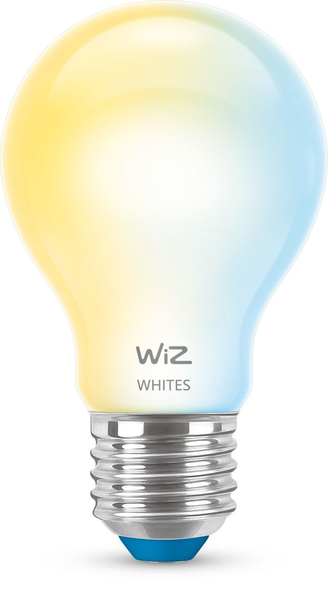 WiZ tunable white E27 -älylamppu