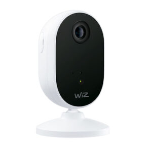 WiZ WiFi Indoor -valvontakamera