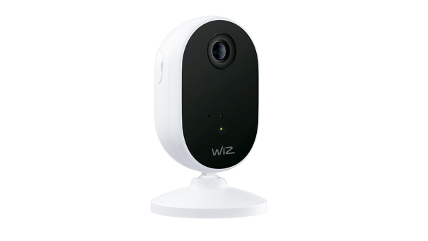 WiZ WiFi Indoor -valvontakamera