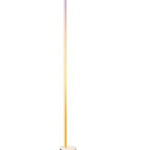 Philips Hue Gradient Signe oak -älylattiavalaisin