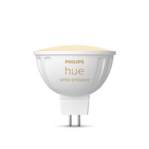Philips Hue White Ambiance MR16 -älylamppu
