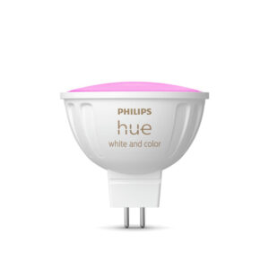 Philips Hue White and Color Ambiance MR16 -älylamppu