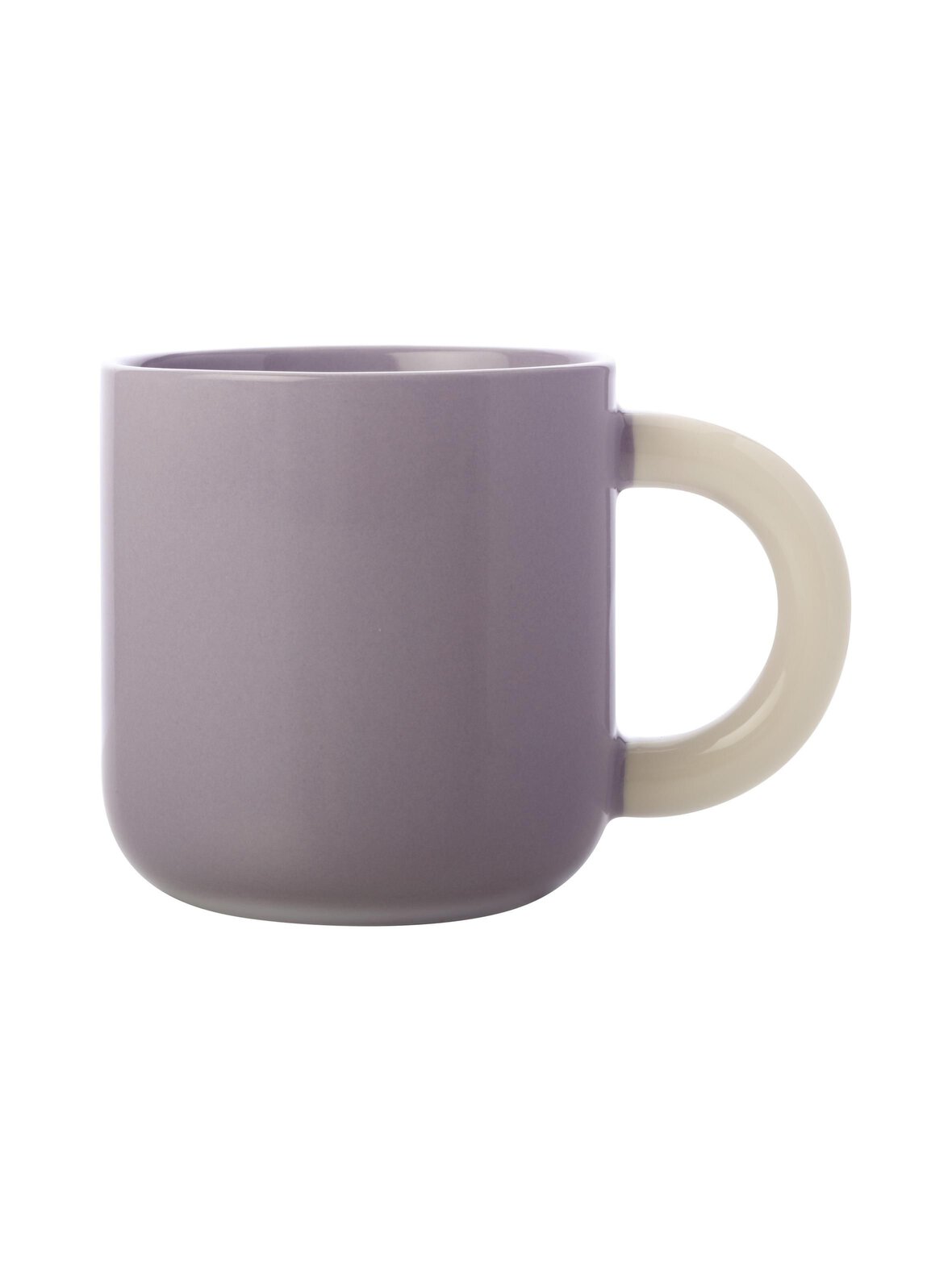 Sherbert becher -muki, 370 ml
