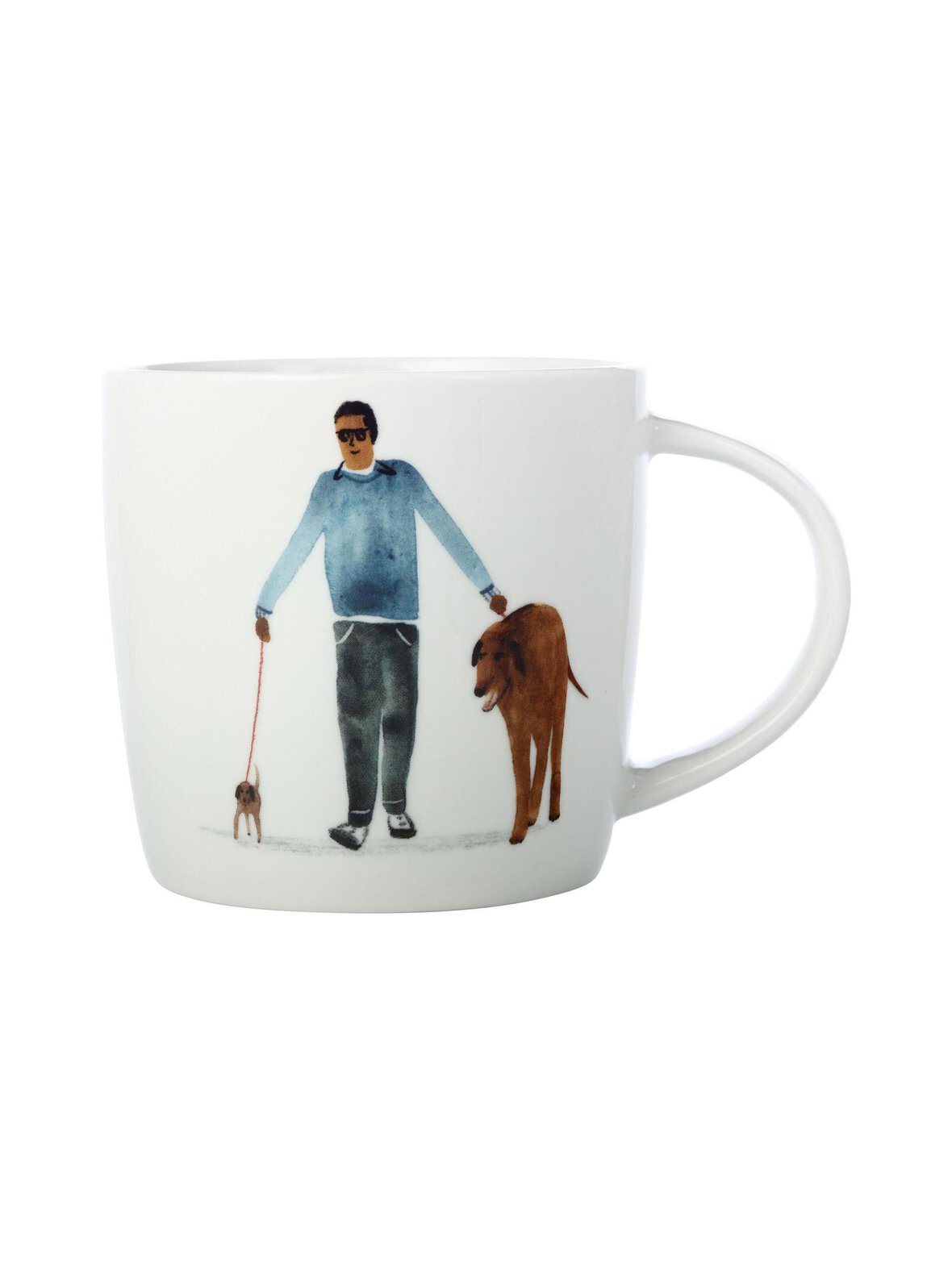 Marc martin bff -muki, 400 ml