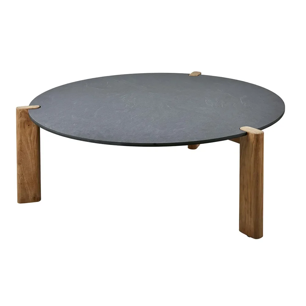 Brafab, Domino Sohvapöytä Ø90 cm