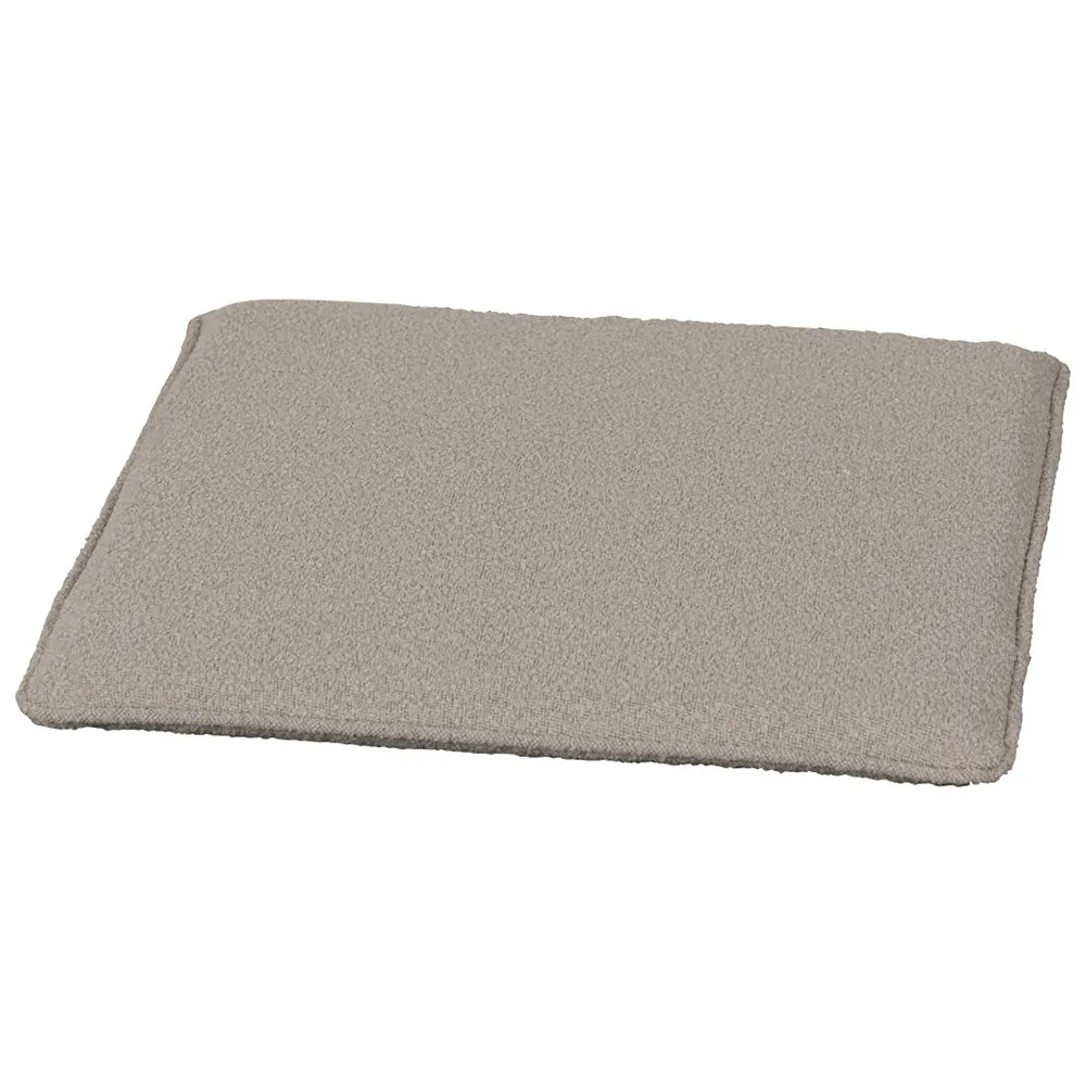 Brafab, Frisk istuintyyny 53x48cm Teddy Beige