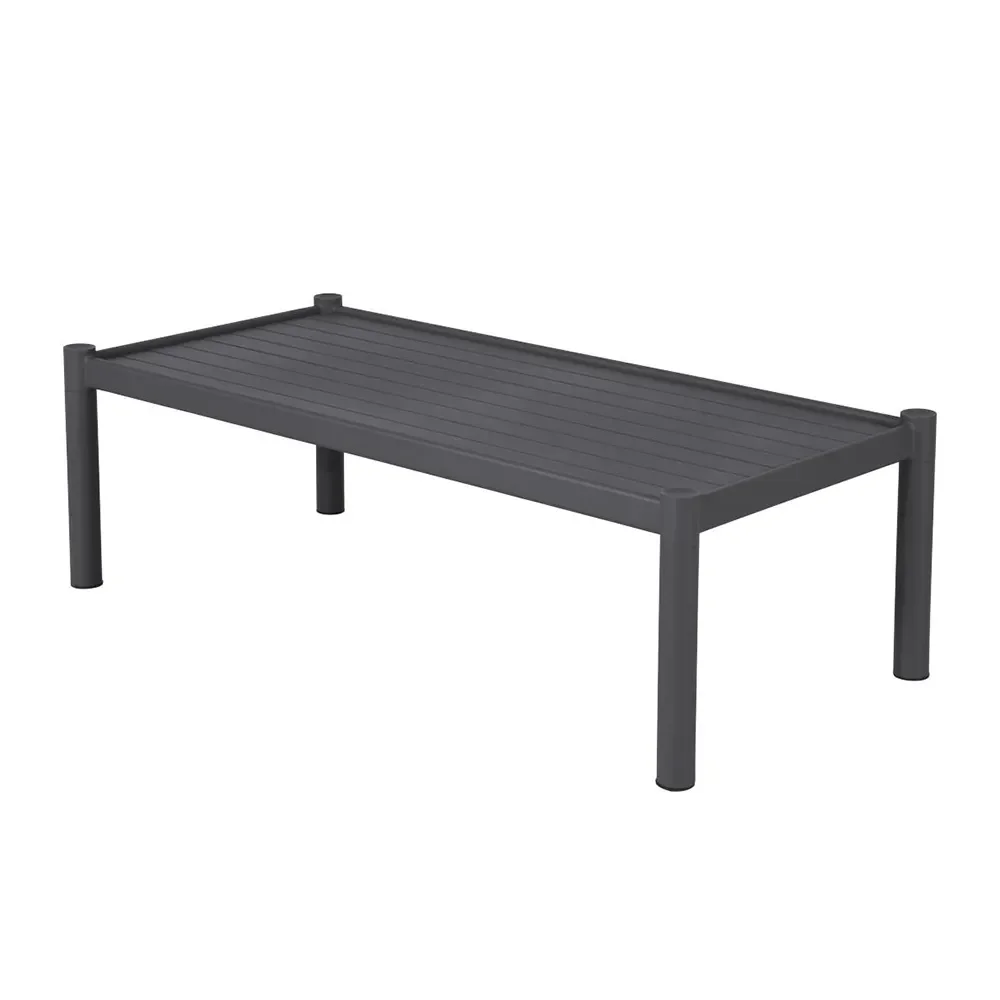 Brafab, Brad Sohvapöytä 71x150 cm Anthracite