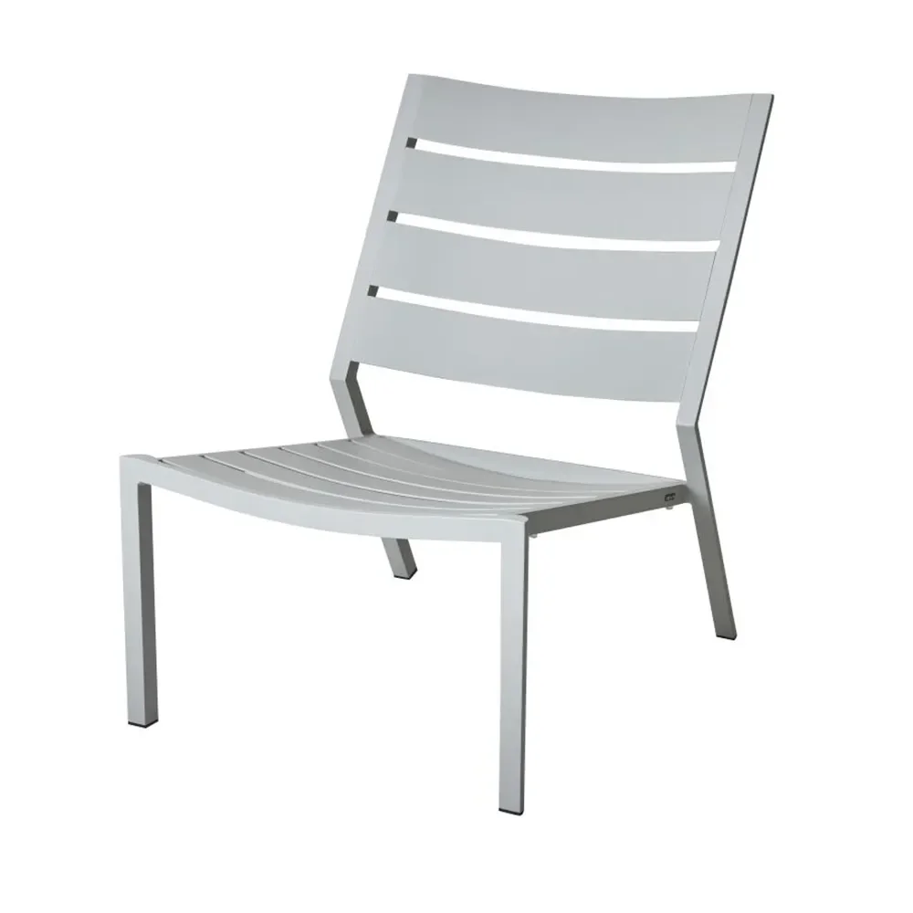 Brafab, Delia Relax tuoli Light Grey