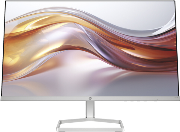 HP 23.8" Series 5. FHD, 5ms, 100Hz, IPS -näyttö