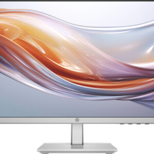 HP Series 5 524sh 23.8inch FHD Height Adjust Monitor