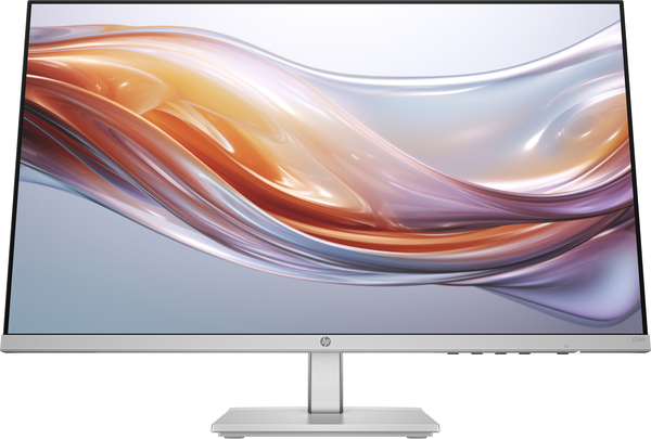 HP Series 5 524sh 23.8inch FHD Height Adjust Monitor