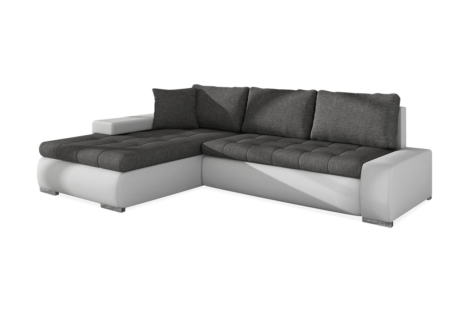 Divaanivuodesohva Ianto 265x185x85 cm -