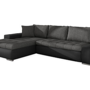 Divaanivuodesohva Ianto 265x185x85 cm -