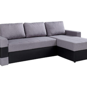Gordia Divaanivuodesohva 234x82x156 cm -