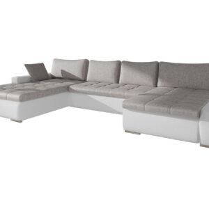Caro U-Vuodesohva 394x213x80 cm -