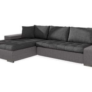 Vuodesohva Lanto Divaanilla 265x185x85 cm Universal -