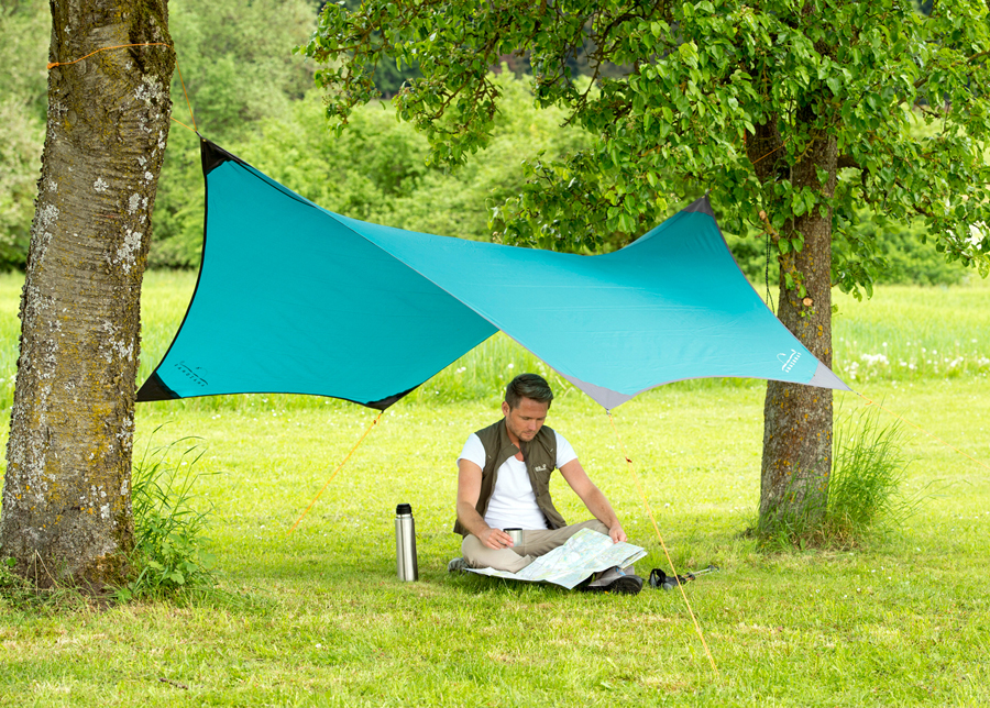 Katos Jungle Tent Pro