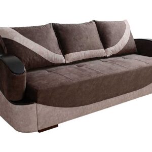 Turbo Vuodesohva 200x96x90 cm -
