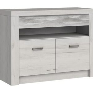 Indianapolis TV-taso 96x42x73 cm -