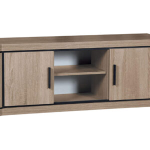 Dallas TV-taso 137x44x53 cm -