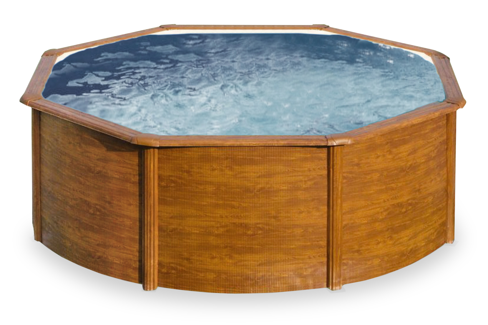 Maanpinta-allas Lakewood Premium 350 - Maanpinta-allas