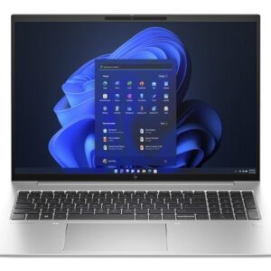 HP 16" EliteBook 865 G10 AMD Ryzen R7 7840U 16GB DDR5 512GB SSD Windows 11 pro -kannettava